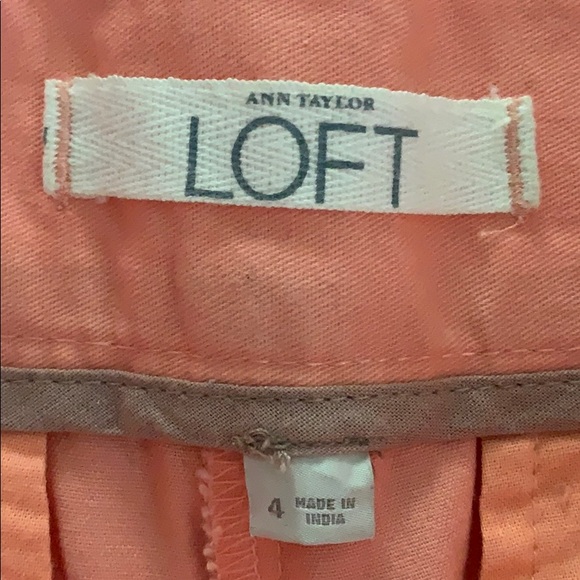 Loft shorts - Picture 3 of 4